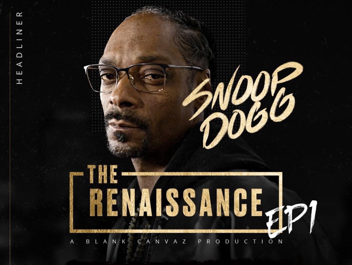 Snoop Dogg